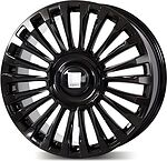 Lizardo XH593 8.5x20 6x139.7 ET 35 Dia 100.1 