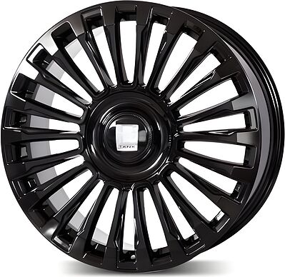 Lizardo XH593 8.5x20 6x139.7 ET 35 Dia 100.1 