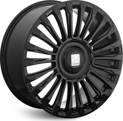 Lizardo XH593 8x20 6x139 ET 35 Dia 100 B