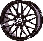 Lizardo XH689 8x18 5x112 ET 35 Dia 66.6 B