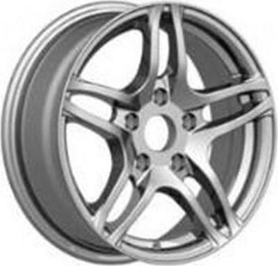 Lorenso 1043 6.5x15 5x100 ET 38 Dia 73.1 HS