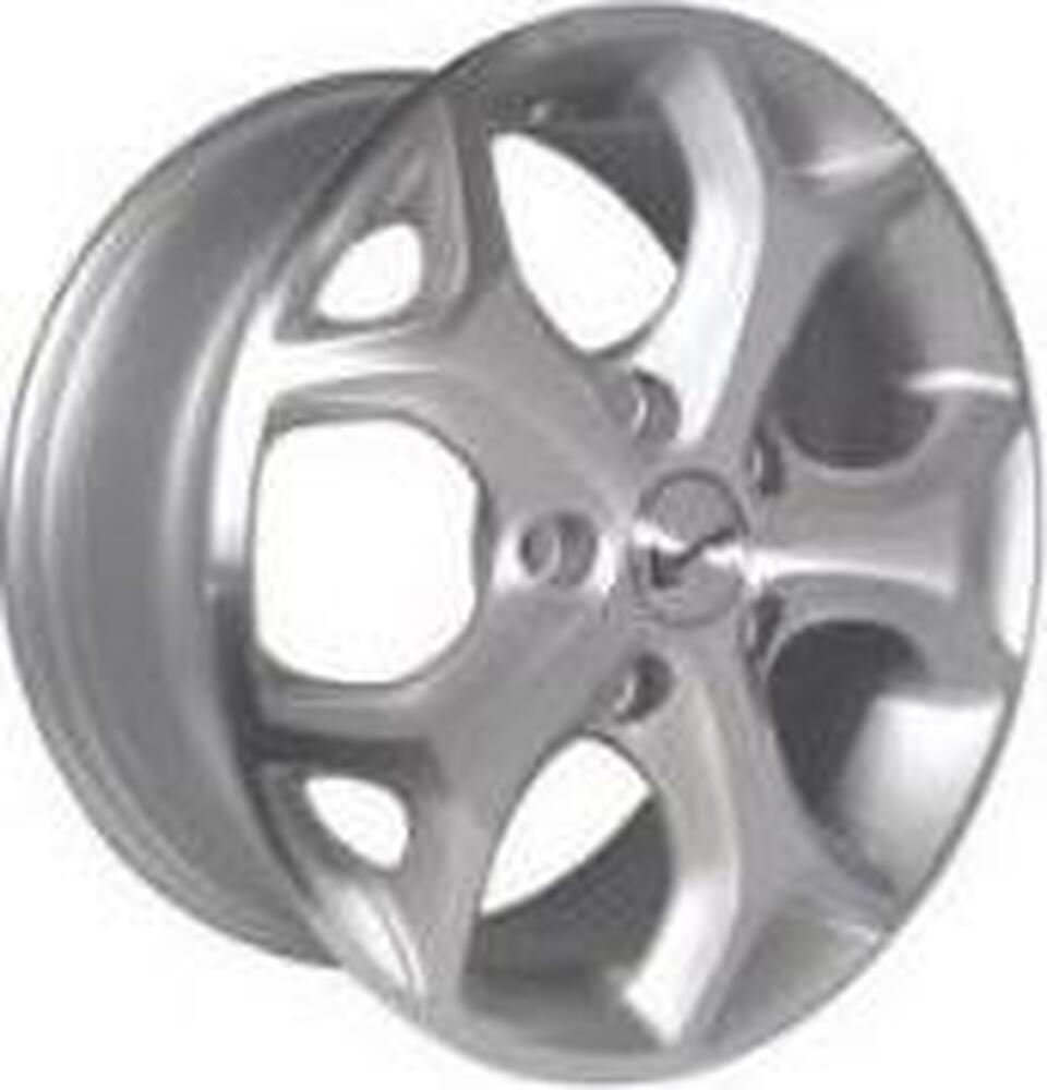 Lorenso 1061 6.5x16 5x112 ET 45 Dia 73.1 SM