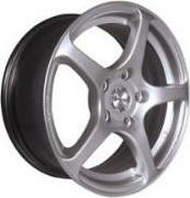 Lorenso 1313 6.5x15 4x100 ET 38 Dia 73.1 CH