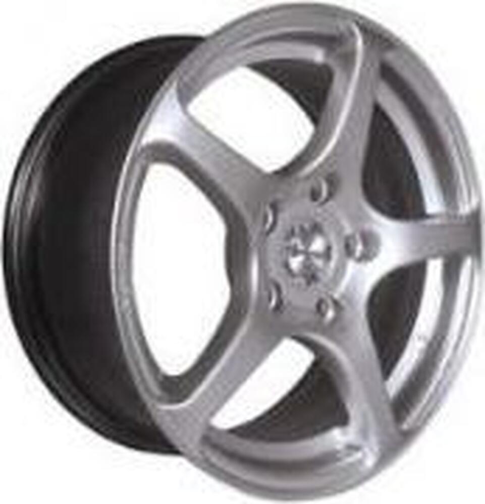 Lorenso 1313 7x16 5x108 ET 40 Dia 73.1 HS