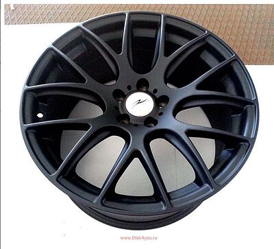 Lorenso 1356 9.5x19 5x112 ET 40 Dia 66.69 DB
