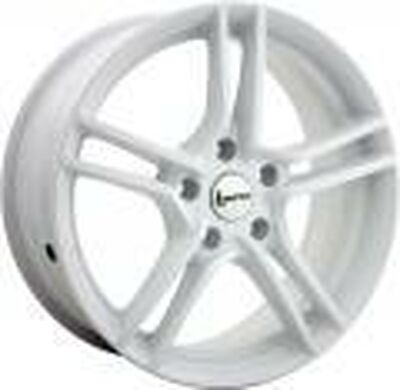 Lorenso 1528 7x17 5x108 ET 45 Dia 67.1 CW