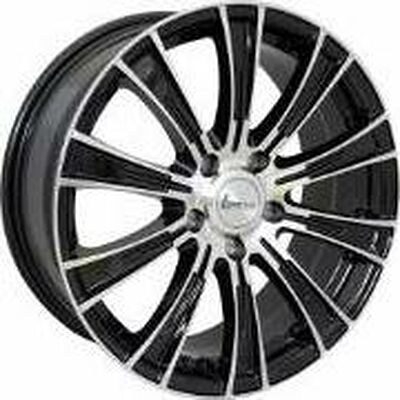 Lorenso 1570 6.5x15 5x112 ET 40 Dia 73.1 BM