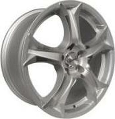 Lorenso 1736 7x16 5x100 ET 40 Dia 73.1 BM