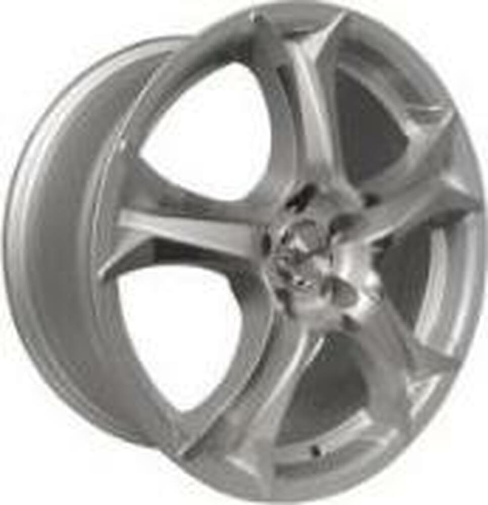 Lorenso 1736 6.5x15 5x100 ET 40 Dia 73.1 BM