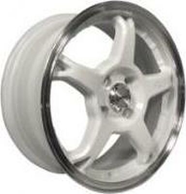 Lorenso 1737 7x16 5x108 ET 45 Dia 67.1 