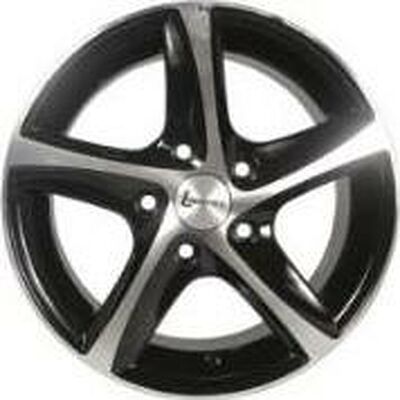 Lorenso 1743 6x14 4x98 ET 29 Dia 58.6 GM