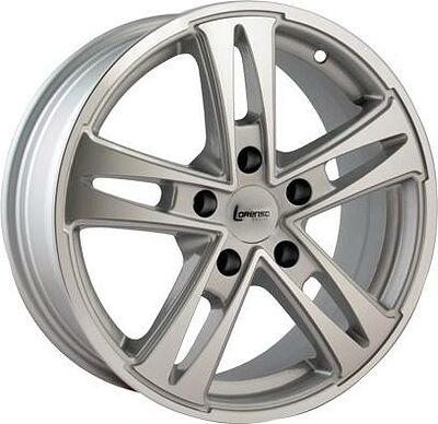 Lorenso 1745 6.5x16 5x112 ET 33 Dia 57.1 SM