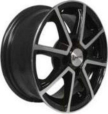 Lorenso 1756 6x14 4x100 ET 38 Dia 72.5 MHS