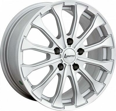Lorenso 1914 7x16 5x112 ET 40 Dia 67.1 SML