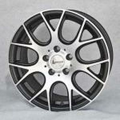 Lorenso 1927 7x16 5x112 ET 33 Dia 66.6 CWML