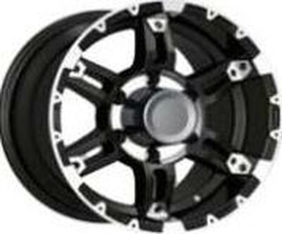 Lorenso 1933 7x15 5x139 ET 10 Dia 110 SML