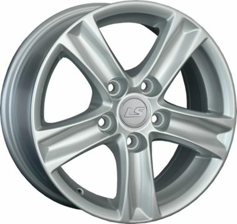 LS 1021 6.5x15 5x114.3 ET 45 Dia 73.1 S