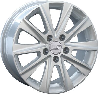 LS 1029 6.5x16 5x112 ET 40 Dia 66.6 S
