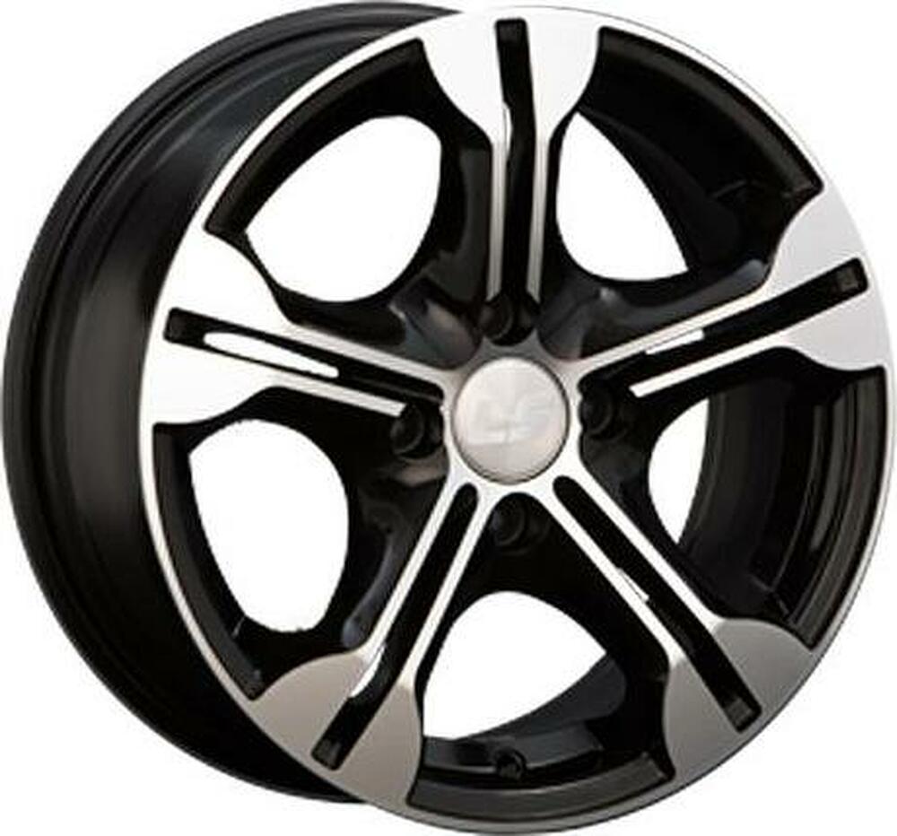 LS 103 6x14 4x98 ET 35 Dia 58.6 WF