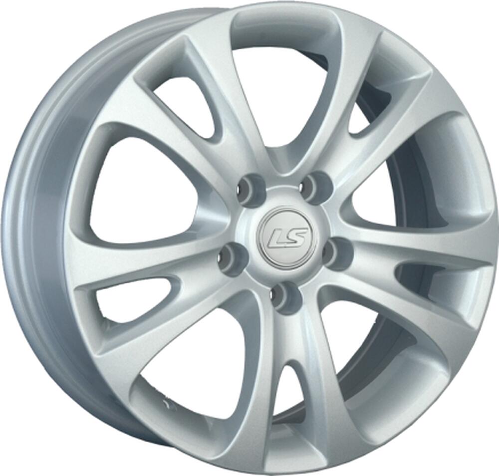 LS 1033 6.5x16 5x112 ET 33 Dia 57.1 S