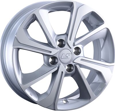 LS 1035 6x15 4x100 ET 50 Dia 60.1 SF