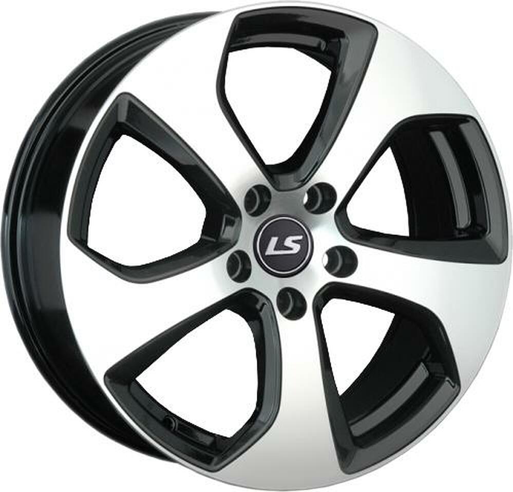 LS 1036 6.5x16 5x112 ET 33 Dia 57.1 GMF