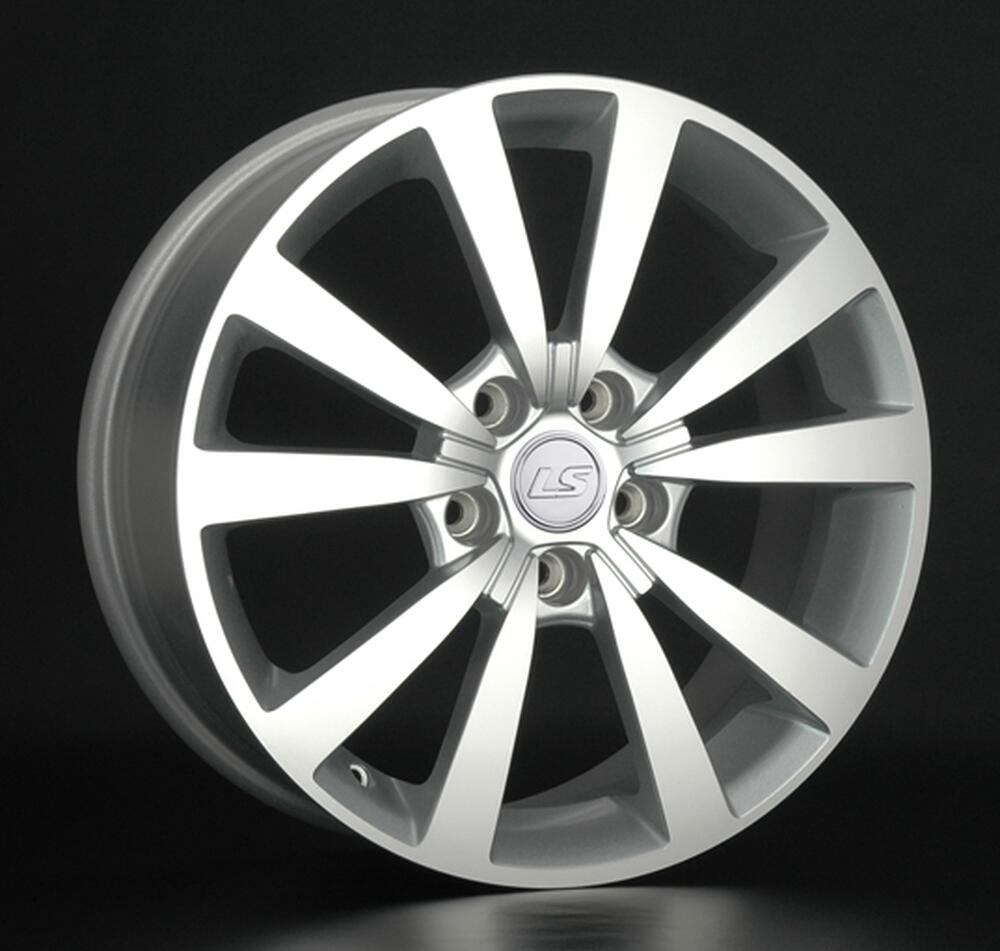 LS 1038 7x16 5x112 ET 42 Dia 57.1 SF