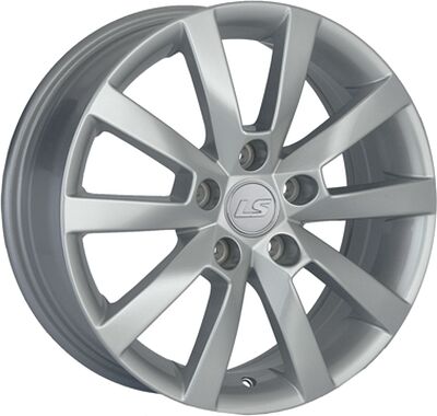 LS 1039 6.5x16 5x112 ET 33 Dia 57.1 S