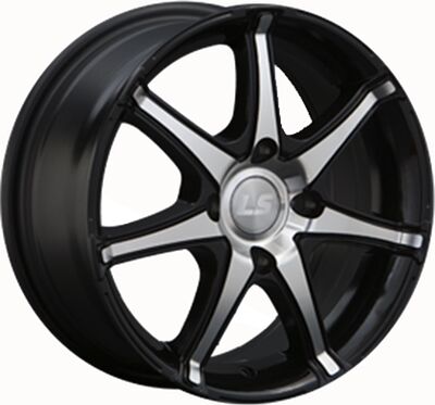 LS 104 5.5x13 4x98 ET 35 Dia 58.6 BKF