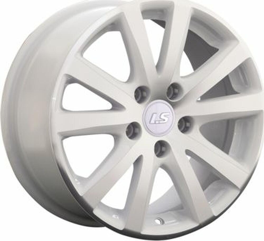 LS 1042 7x16 5x112 ET 45 Dia 57.1 WF