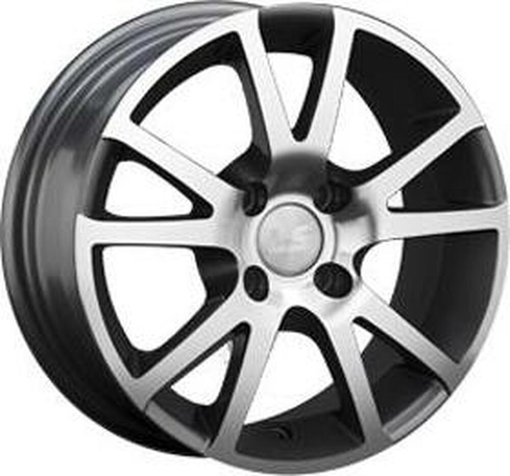 LS 105 5.5x13 4x98 ET 35 Dia 58.6 GMF
