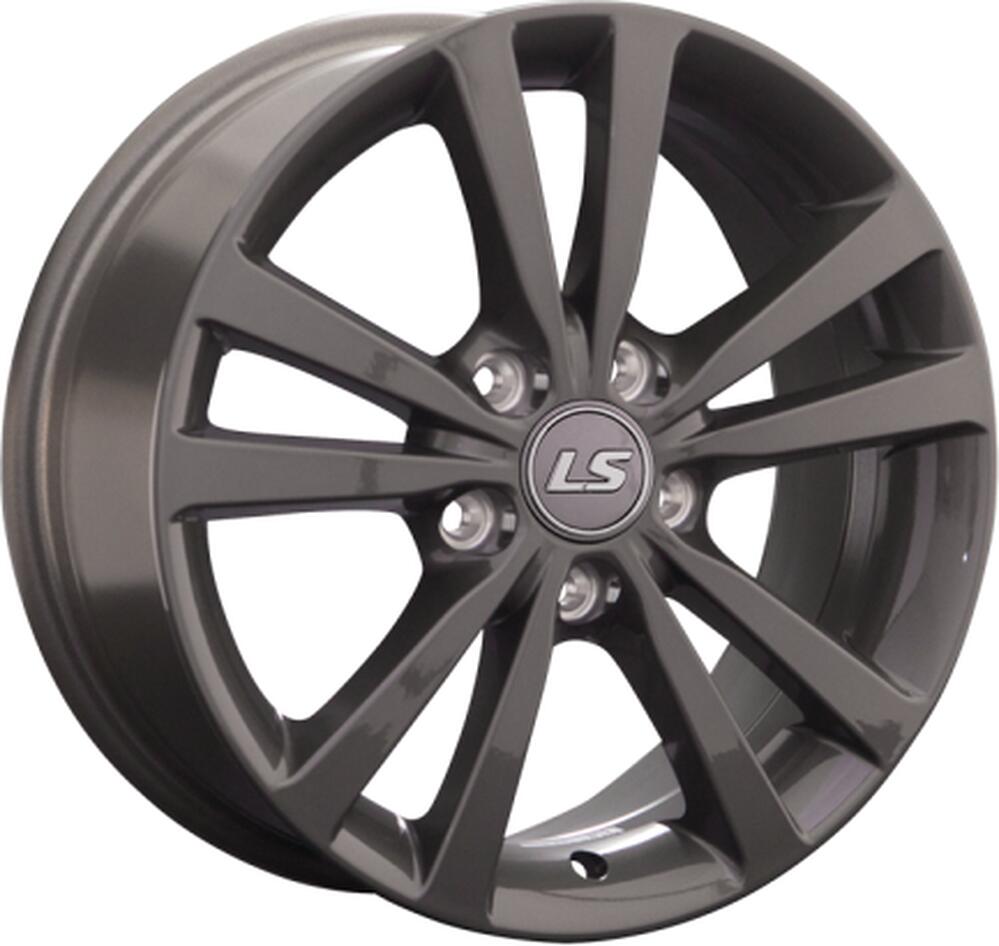 LS 1050 6.5x16 5x112 ET 50 Dia 57.1 GM