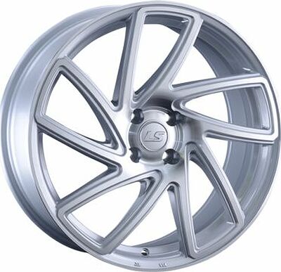 LS 1054 7x16 4x100 ET 45 Dia 60.1 SF