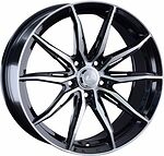 LS 1055 7x16 4x108 ET 32 Dia 65.1 BKF
