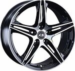 LS 1056 6.5x15 5x100 ET 40 Dia 57.1 BKF
