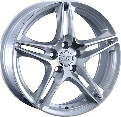 LS 1056 8x18 5x114.3 ET 35 Dia 67.1 SF