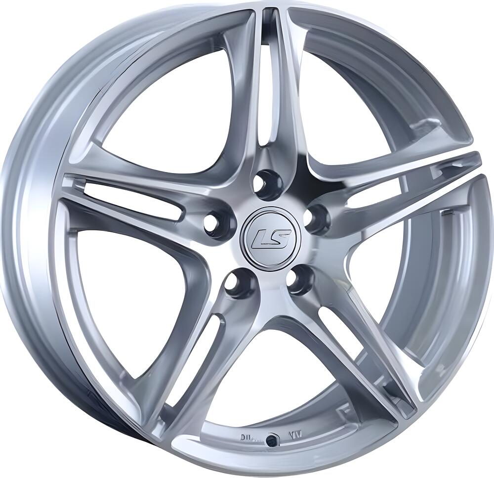 LS 1056 7x16 5x108 ET 45 Dia 63.3 SF