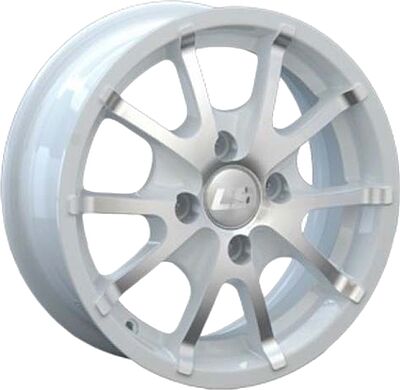 LS 106 5.5x13 4x98 ET 35 Dia 58.6 WF
