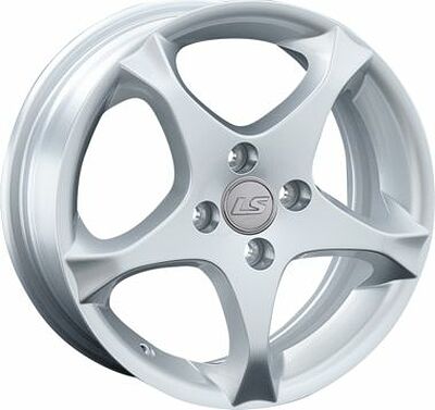 LS 1065 5.5x14 4x100 ET 45 Dia 73.1 S