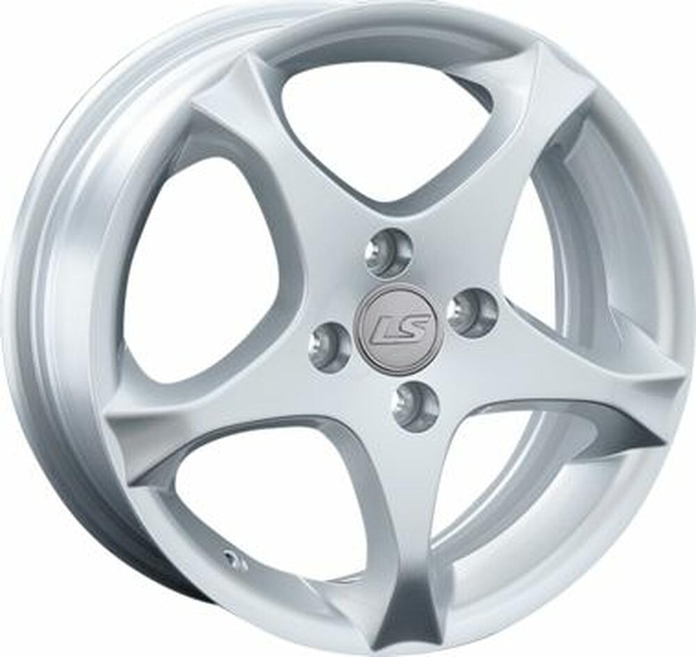 LS 1065 5.5x14 4x100 ET 45 Dia 60.1 S