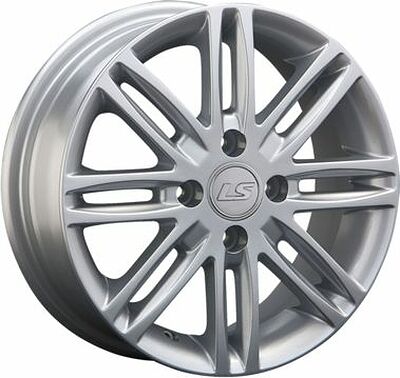 LS 1066 5.5x14 4x100 ET 45 Dia 60.1 S