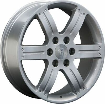 LS 1070 8.5x20 6x139.7 ET 42 Dia 75.1 S