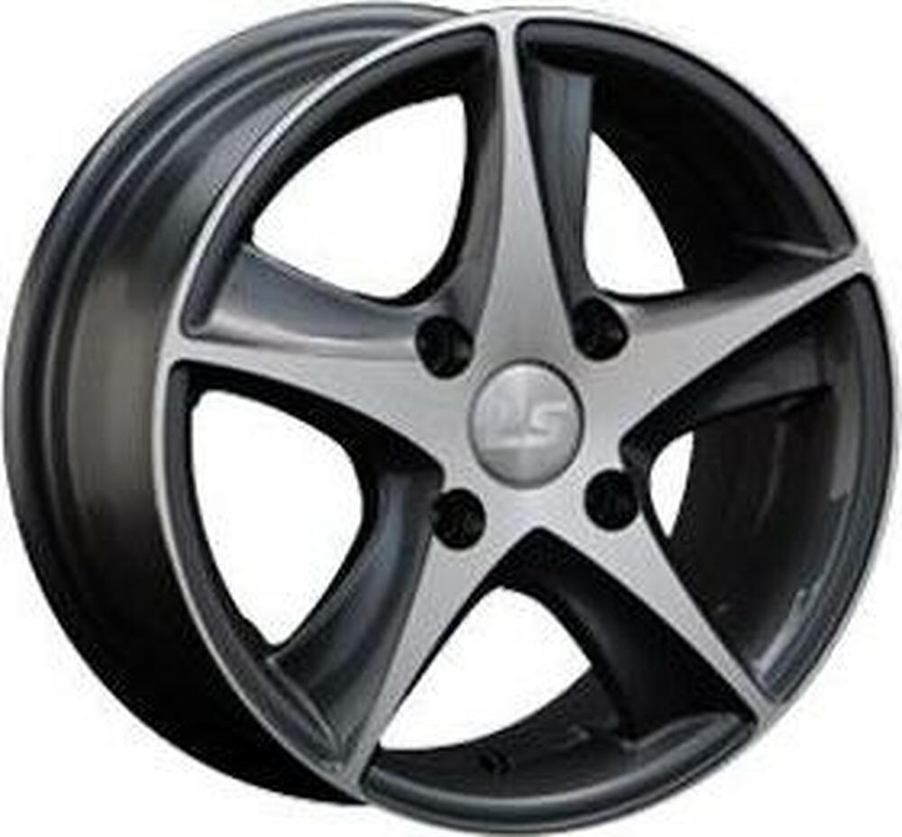 LS 108 5.5x13 4x98 ET 35 Dia 58.6 W