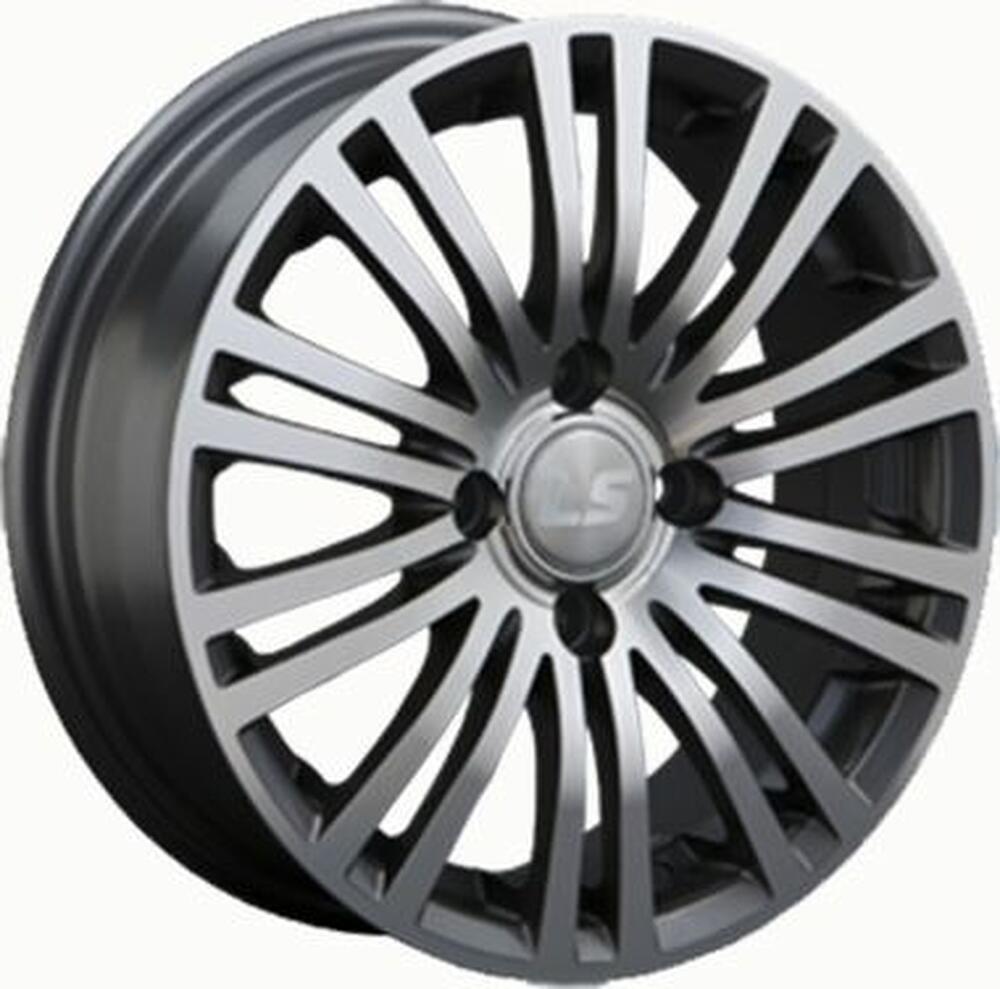 LS 109 5.5x13 4x98 ET 35 Dia 58.5 GMF