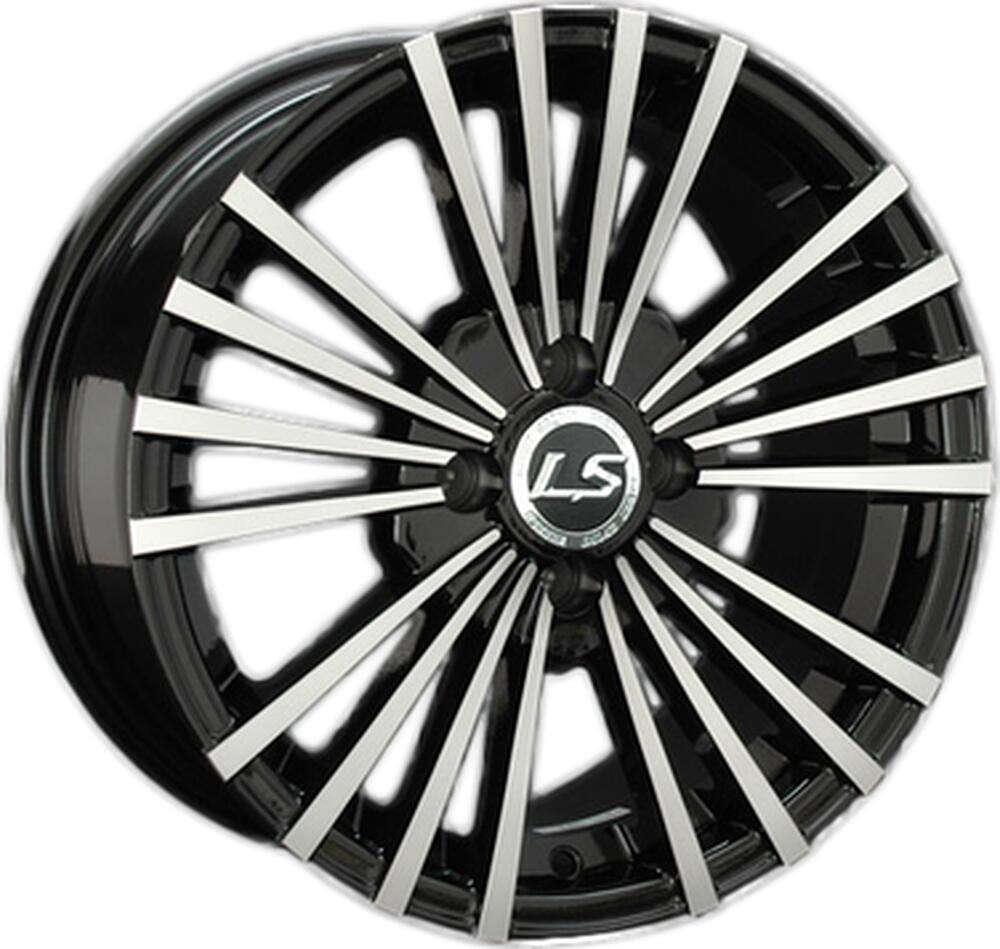 LS 110 6.5x15 4x100 ET 42 Dia 73.1 BKF