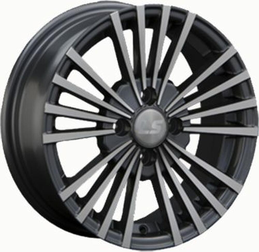 LS 110 5.5x13 4x98 ET 35 Dia 58.6 GMF