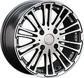 LS 111 6.5x15 4x98 ET 32 Dia 58.6 BKF