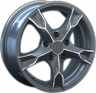 LS 112 6x15 4x100 ET 45 Dia 73.1 FGMF