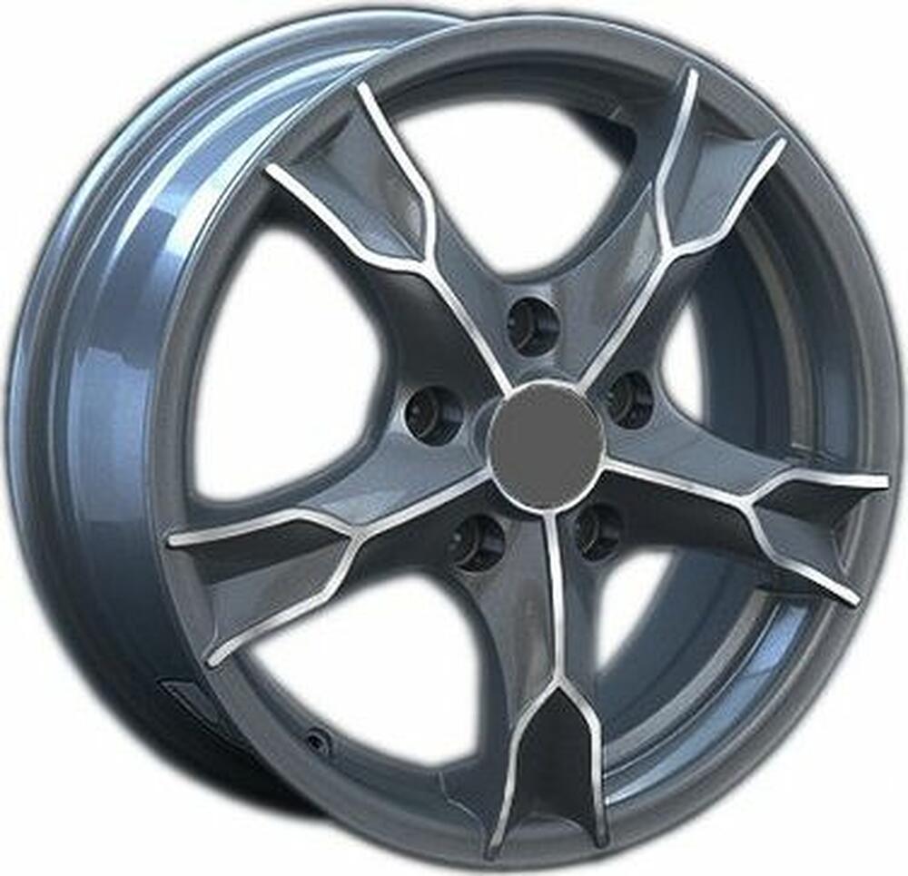 LS 112 6x15 4x108 ET 52.5 Dia 63.3 FGMF