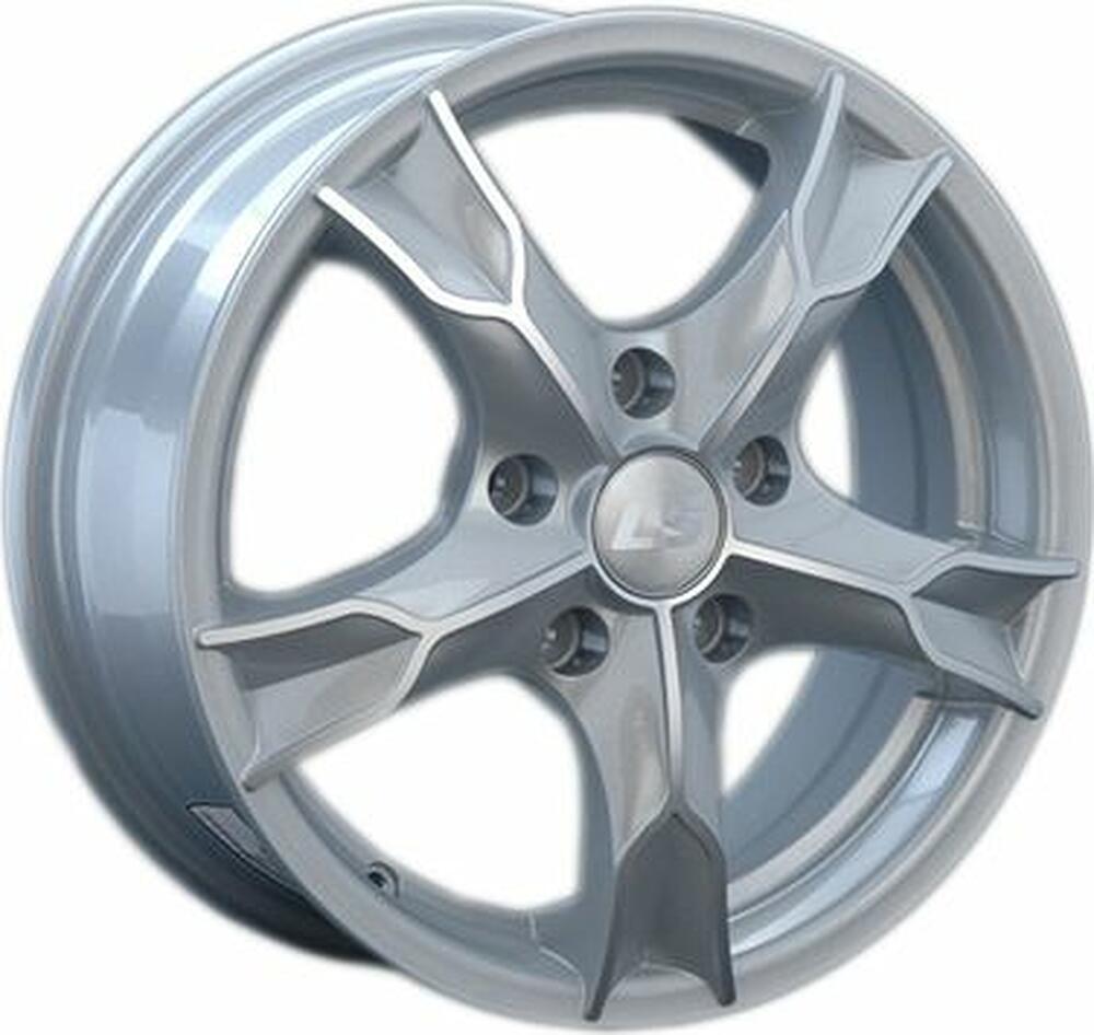 LS 112 6.5x16 5x108 ET 52 Dia 63.3 FSF